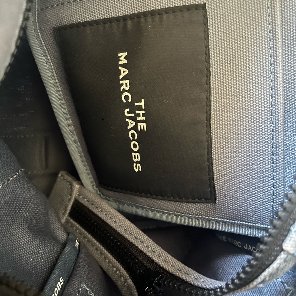 Marc Jacob’s Tote Bag